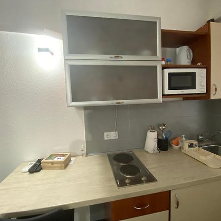 Studio Apartman Sandra SJJ Exterior photo